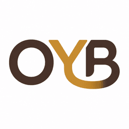 OYB logo